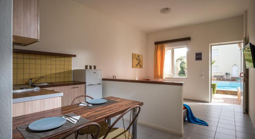 Image of Standard One Bedroom Apartment 6