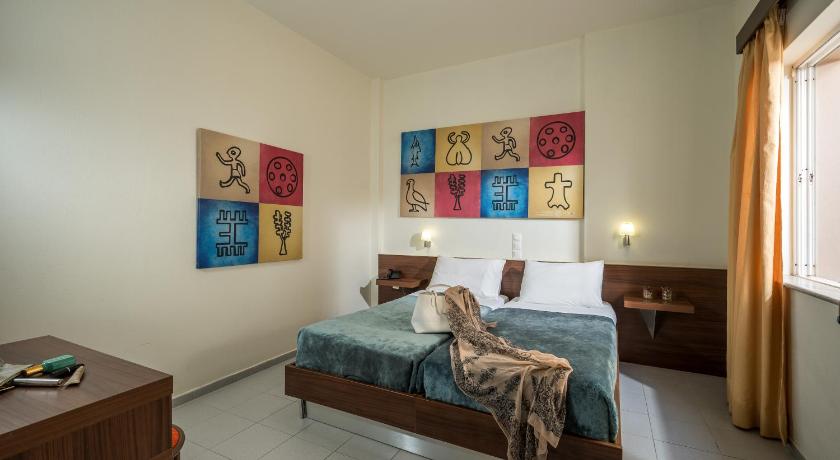 Image of Standard One Bedroom Apartment 3