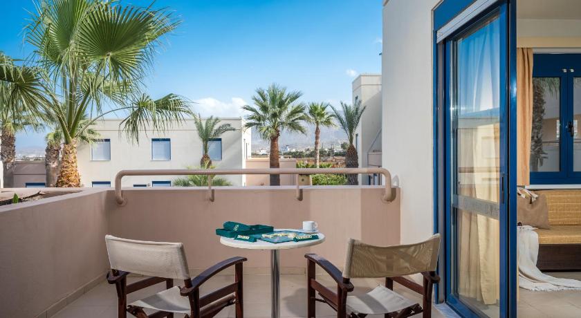 Image of Standard One Bedroom Apartment 1