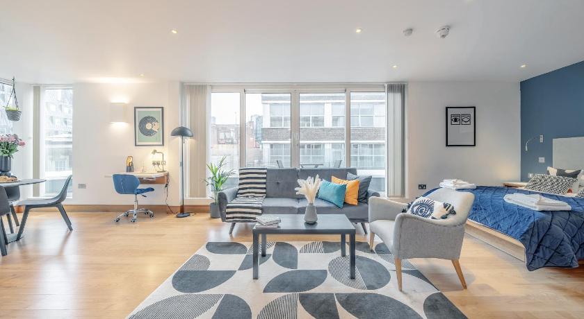 Stay Kula London - Tower Hill