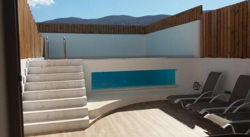 Image of Superior Double Room with Private Pool 1