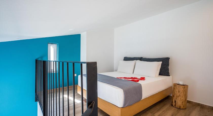 Image of Superior Suite - Spilled Level 6