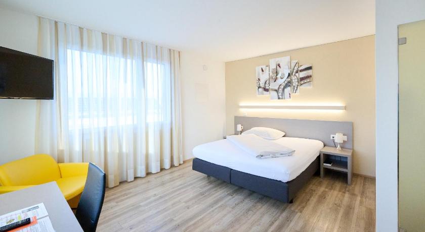 Smart Hotel Kreisel --Self check-In