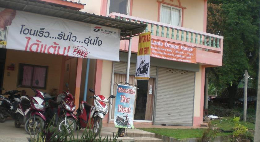 Lanta Orange House - image 9