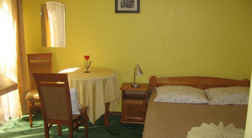 Villa Pan Tadeusz photo
