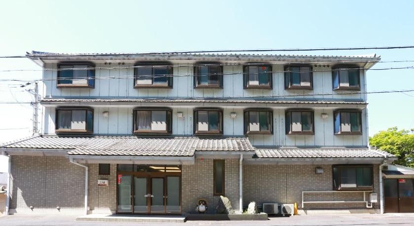 고카 ホテル古城 4성급 숙소 객실