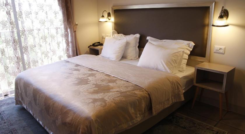 Image of Executive Double Room 1