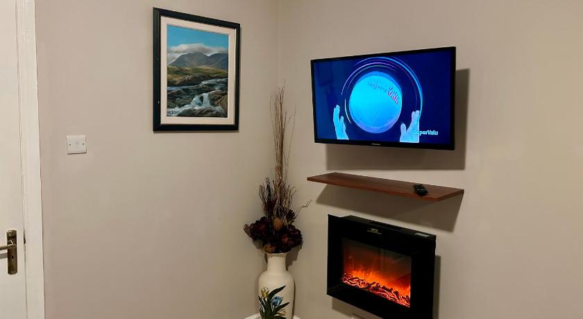 Image of One-Bedroom Apartment 12