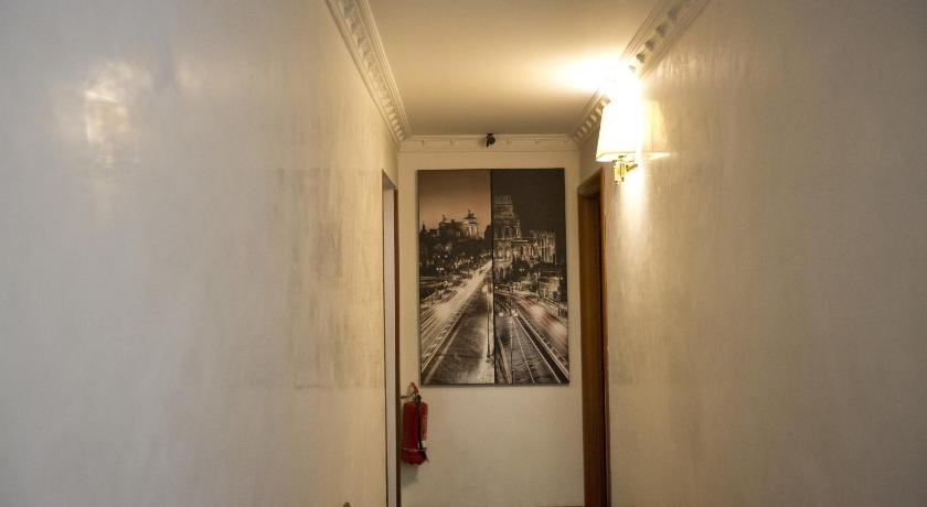 罗马 Hostel Beautiful 3星级 酒店 外观