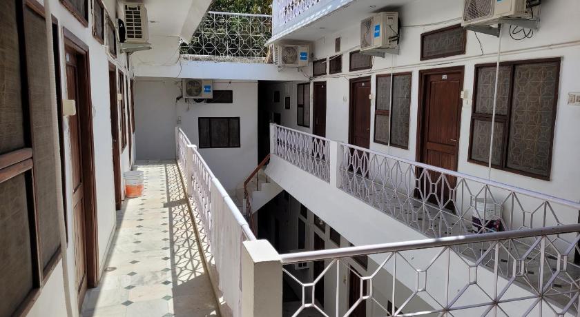 Hotel Lakeside Khajuraho – Khajuraho, IN