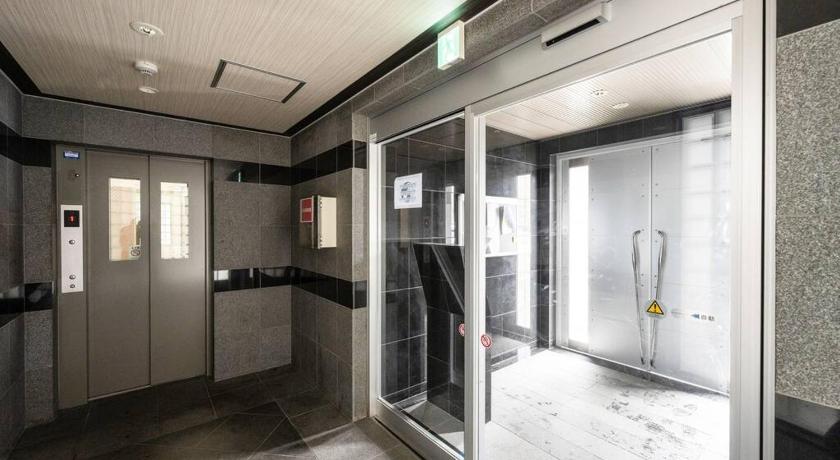 札幌 Shizuk +O Stay 2 3星级 住宿 客房