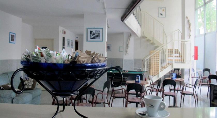 Hotel Concordia - image 18
