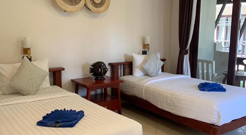 Image of Premium Twin Room 15