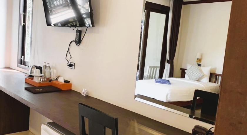 Image of Premium Twin Room 16