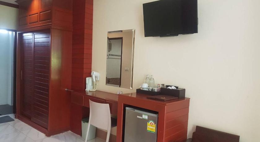 Image of Superior Double Room 14