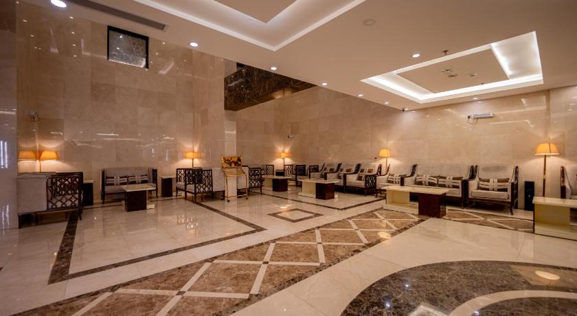 فندق سنود المروة - image 6