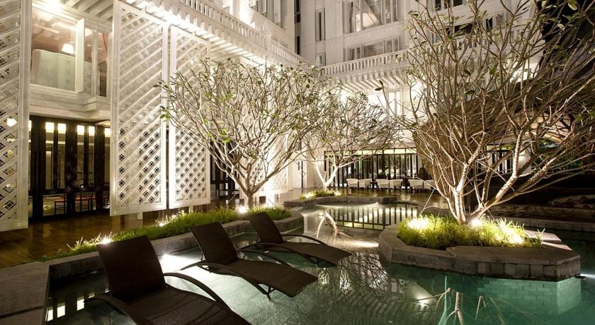 Hua Chang Heritage Hotel - image 4