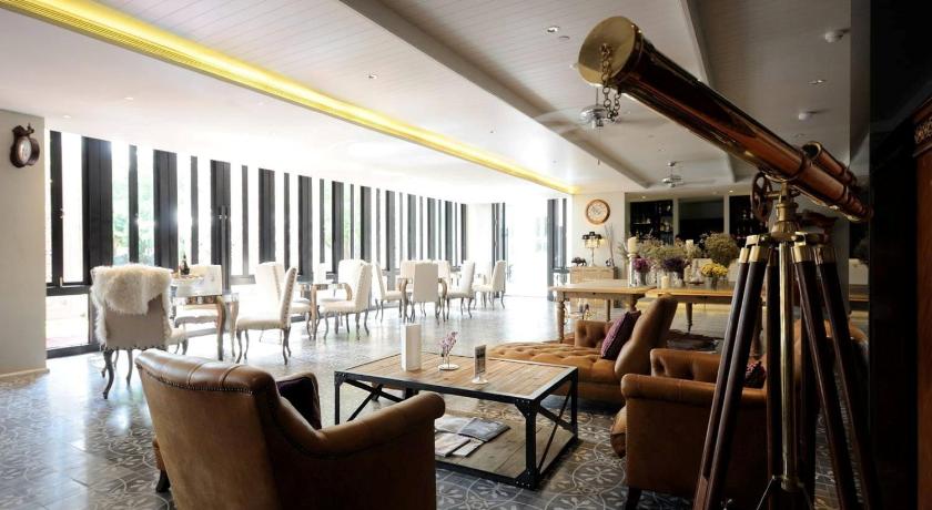 Hua Chang Heritage Hotel - image 12