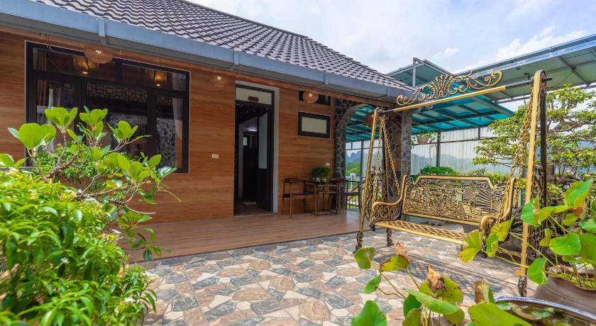 Tam Coc Serenity Hotel & Bungalow - image 18