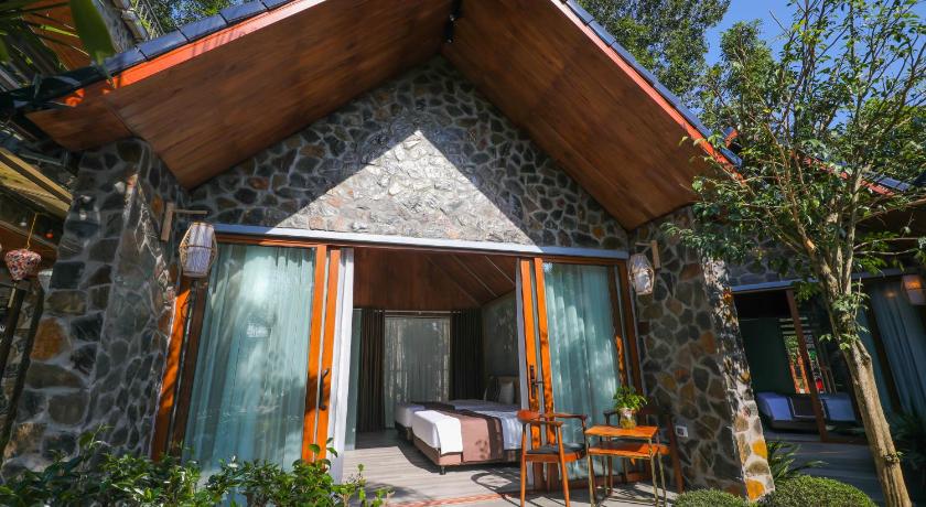 Tam Coc Serenity Hotel & Bungalow - image 15