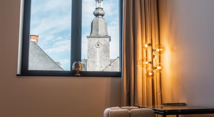 Hotel Le Manoir