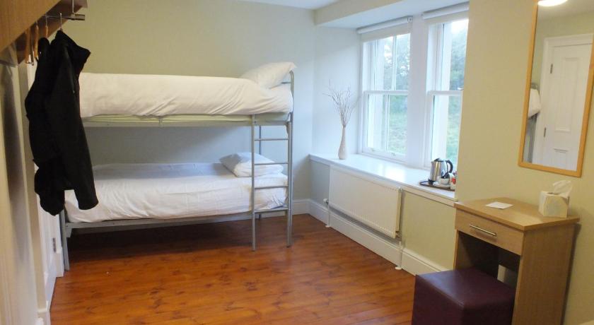 Raasay House Hotel photo