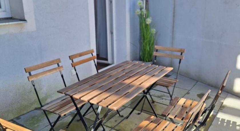 グリースキルヒェン Flataid Apartments Ludersdorf - voll ausgestattet mit Parkplatz 3つ星 ゲストハウス 外観