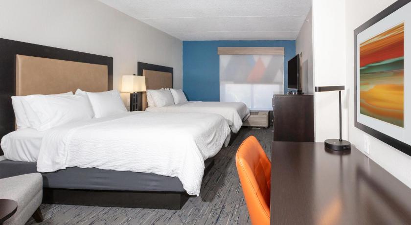 の写真 Holiday Inn Express & Suites Jacksonville Airport by IHG - Agoda割引予約