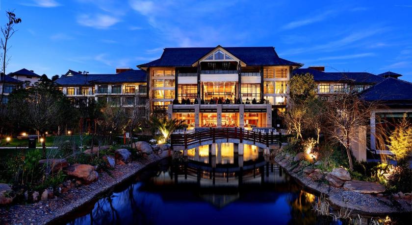 HUALUXE Kunming By IHG - image 4