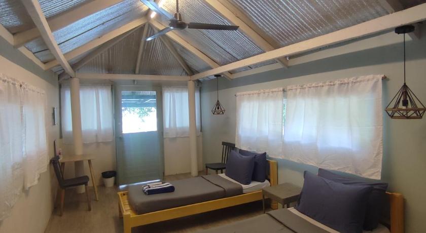 Image of Cabin Floor Standard Twin Room 0