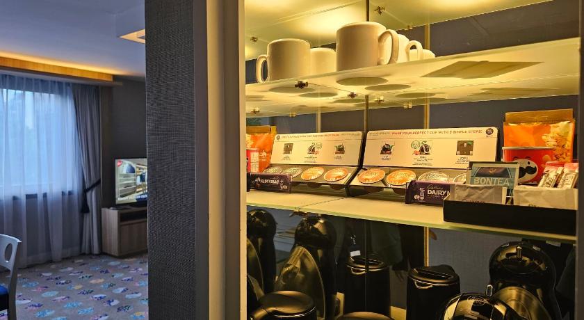 Bild av Svit Premier (Premier Suite) 10