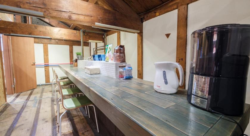 Otaru Stone Lodge 小樽 3-Star Accommodation view