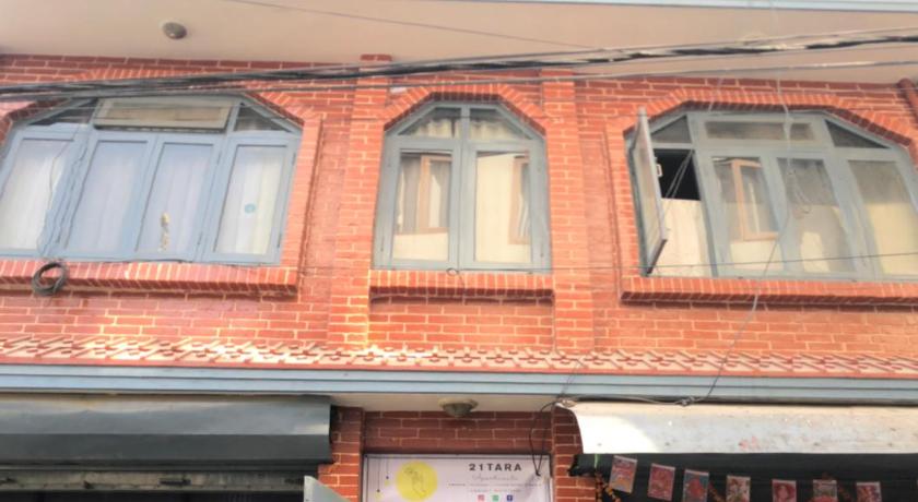 21 Tara Apartments — Kathmandu (5)