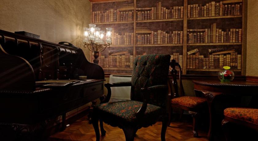 Image of Jinnah Suite 4