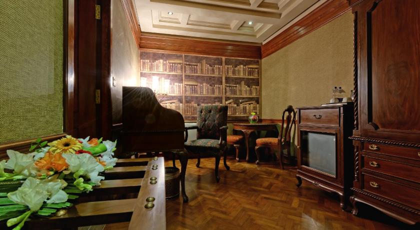 Image of Jinnah Suite 3