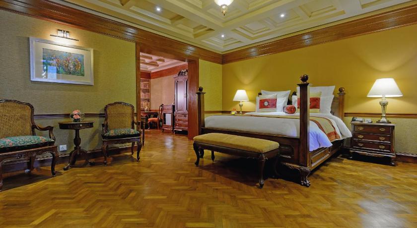 Image of Jinnah Suite 0