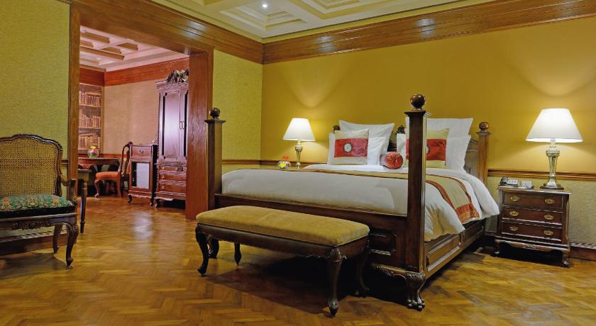 Image of Jinnah Suite 1