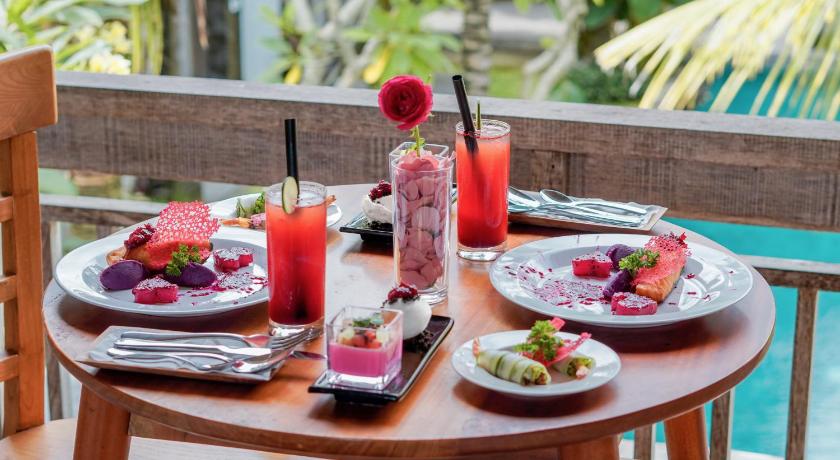 Sunrise Suite Seminyak Managed by ARM Hospitality - image 8