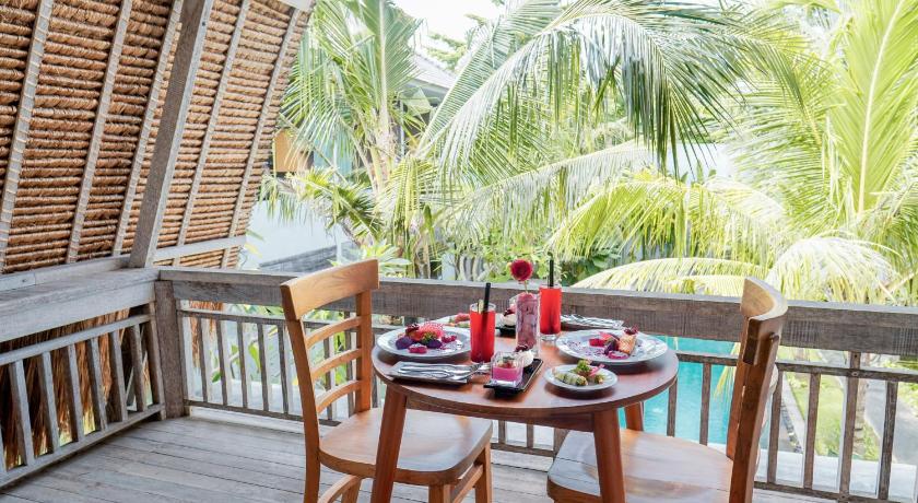 Sunrise Suite Seminyak Managed by ARM Hospitality - image 4
