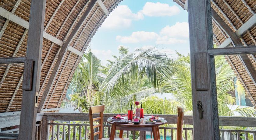 Sunrise Suite Seminyak Managed by ARM Hospitality - image 6
