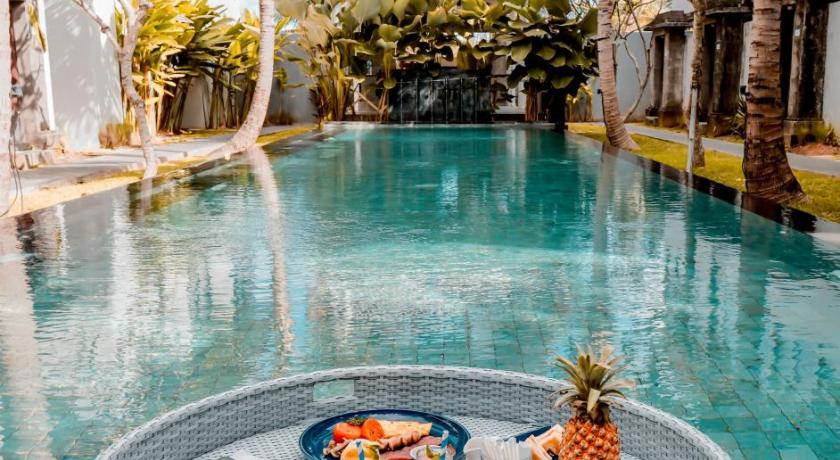 Sunrise Suite Seminyak Managed by ARM Hospitality - image 16