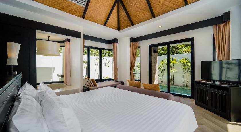 Image of Pool Villa 3