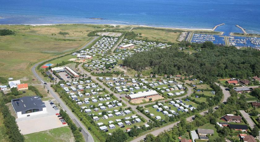 Frederikshavn Nordstrand Camping & Cottages