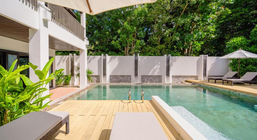 Image of Two Bed Room Private Pool Villa 10