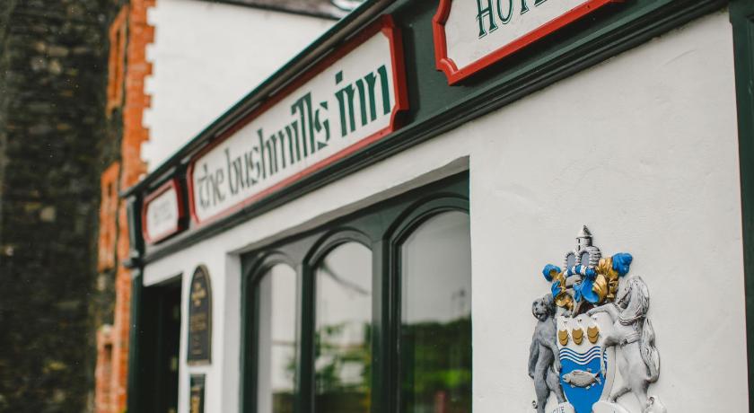 Bushmills Inn Hotel & Restaurant photo