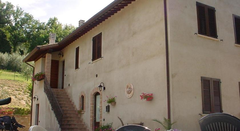 Agriturismo La Cantina San Martino
