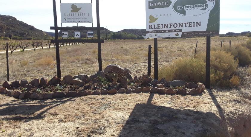 Kleinfontein