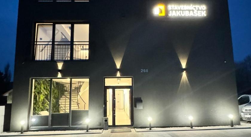 Apartmany Ambiente