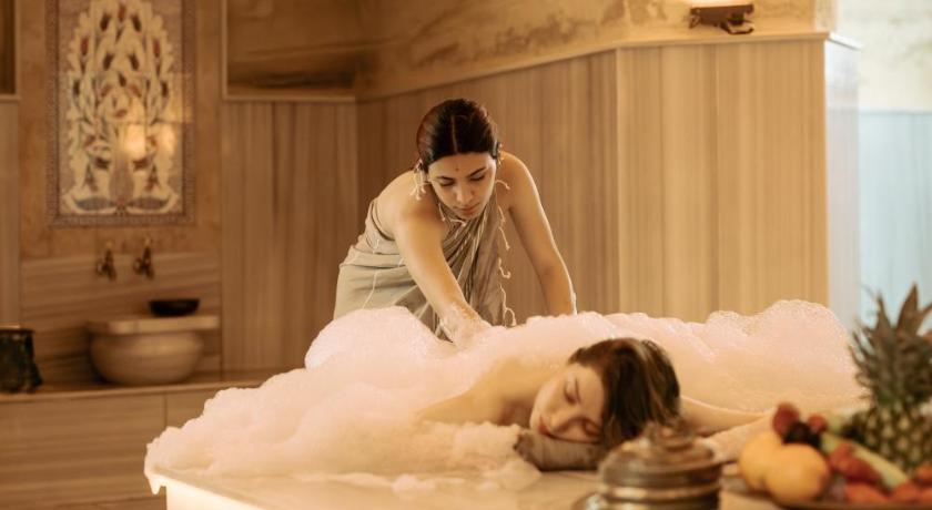 Fresco Cave Suites Cappadocia - image 9