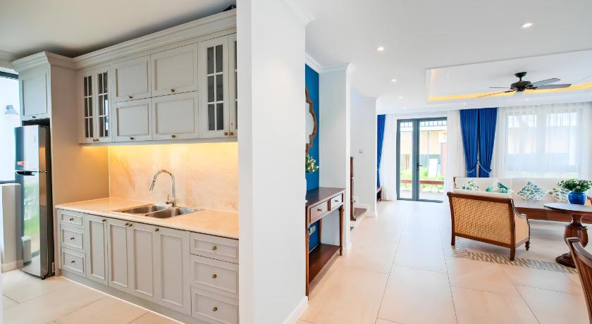 Ảnh của Biệt thự có hồ bơi riêng 2 phòng ngủ (2 Bedroom Private Pool Villa) 1